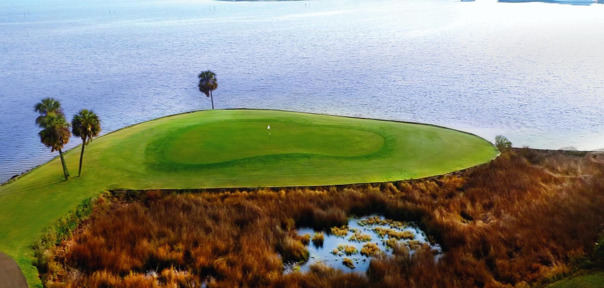 Things To Do The Links Golf Club at Sandestin
